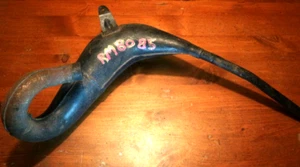 rm80 pipe muffler exaust 1983 84 85     14310-20920-H01 - Bild 1 von 8