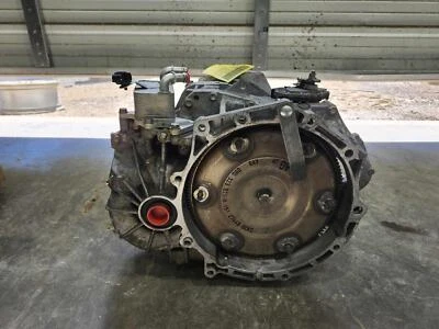 Оригинальная автоматическая коробка передач ID PPU 99K 2015-2017 Volkswagen Golf хэтчбек - Изображение 1 из 4