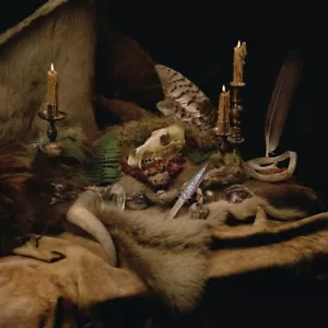 WOLVES IN THE THRONE ROOM - PRIMORDIAL ARCANA CD NEU - Bild 1 von 2