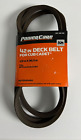 PowerCare 42" Deck Belt HD75404060 Cub Cadet LT1040, LT1042, 700 Series E25