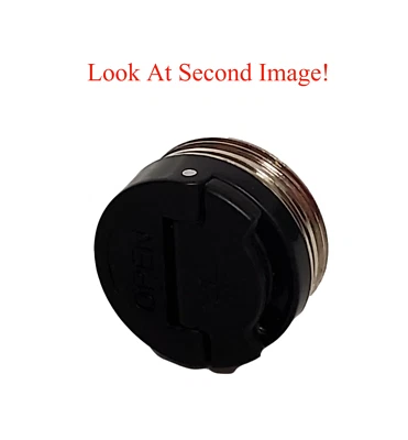 Bushnell Bone Collector 850 Rangefinder Replacement Battery Cap / Cover / Screw
