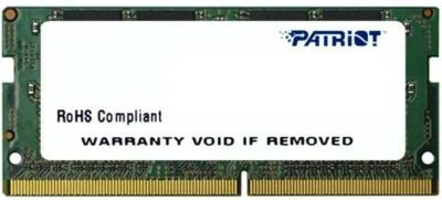 *NICE* PATRIOT 16GB DDR4  PSD416G24002S 2400Mhz  Laptop Memory Ram  - Image 1 of 2