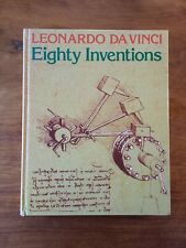 Eighty Inventions By Leonardo Da Vinci
