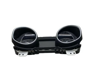 Cuadro de instrumentos velocímetro Maserati Levante 2017-2022 75 k 670105579 Foto 1 de 4