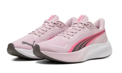 PUMA Pounce Lite Jr Running Kinder Sneaker Laufschuh UVP 45 €