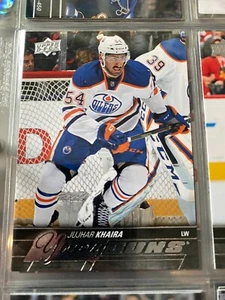 2015/16 Upper Deck UD Series 1 & 2 Young Guns Complete Your Set - U PICK - Picture 1 of 36