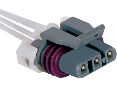 Conector sensor presión absoluta colector clásico 26281XZHN para Sierra 1500 HD Foto 1 de 2