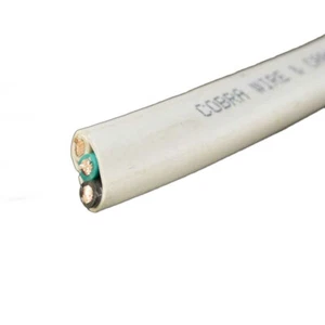 Cobra Boat Triplex Cable FBT0125T23 | 10/3 AWG Marine Wire (FT) - Picture 1 of 2