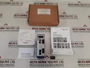 Hirschmann RS20-0400M2M2SDHEHH05.0.02 Industrial Ethernet Rail Switch 18-30 VAC - Picture 1 of 11