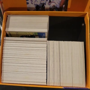 1997 Fleer Goudey Nfl Set & 1997 Fleer Goudey 'Gale Sayers Says' Set Both 150... - Bild 1 von 10