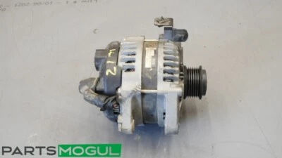 Conjunto de carga alternador Hyundai Equus V8 5.0 2010-2013 DENSO 373003F020 OEM Foto 1 de 4