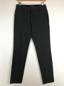 COMPTOIR DES COTONNIERS Trousers 36 8 Cotton Linen Blend Smart Occasion - Picture 1 of 6