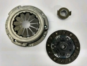 KIT DE EMBRAGUE SANTANA 300 350 2.0 HDI - Imagen 1 de 1