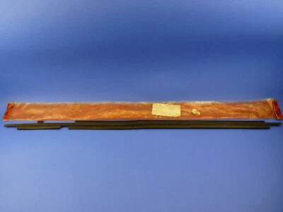 Moldura ventana trasera izquierda alfa romeo nos 164 60509639 Foto 1 de 4