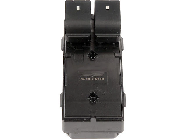 Interruptor de ventana delantero izquierdo para GMC Sierra 2500 HD 2007-2014 2008 2009 2010 DT794CN Foto 1 de 1