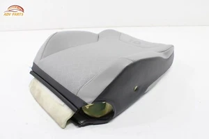 VOLKSWAGEN ID.4 FRONT RIGHT PASSENGER SIDE SEAT UPPER CUSHION OEM 2021 - 2023 π - Picture 1 of 14