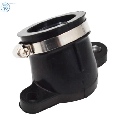 For Polaris ATP 330 Magnum 325 330 High Quality Carburetor Intake Manifold Boot - Image 1 of 4