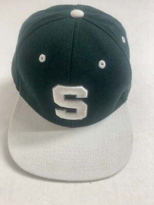Michigan State Spartans Zephyr Hat SnapBack  - Image 1 of 4