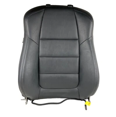 MAZDA 6 2014-2017 asiento superior del lado del pasajero delantero derecho cojín de cuero OEM Foto 1 de 4