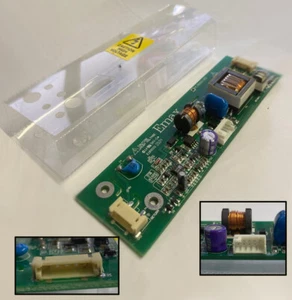 INVERTER Original Emax PLCD2815202 PLCD 2815202 for au optronics m150xn05 - Bild 1 von 1