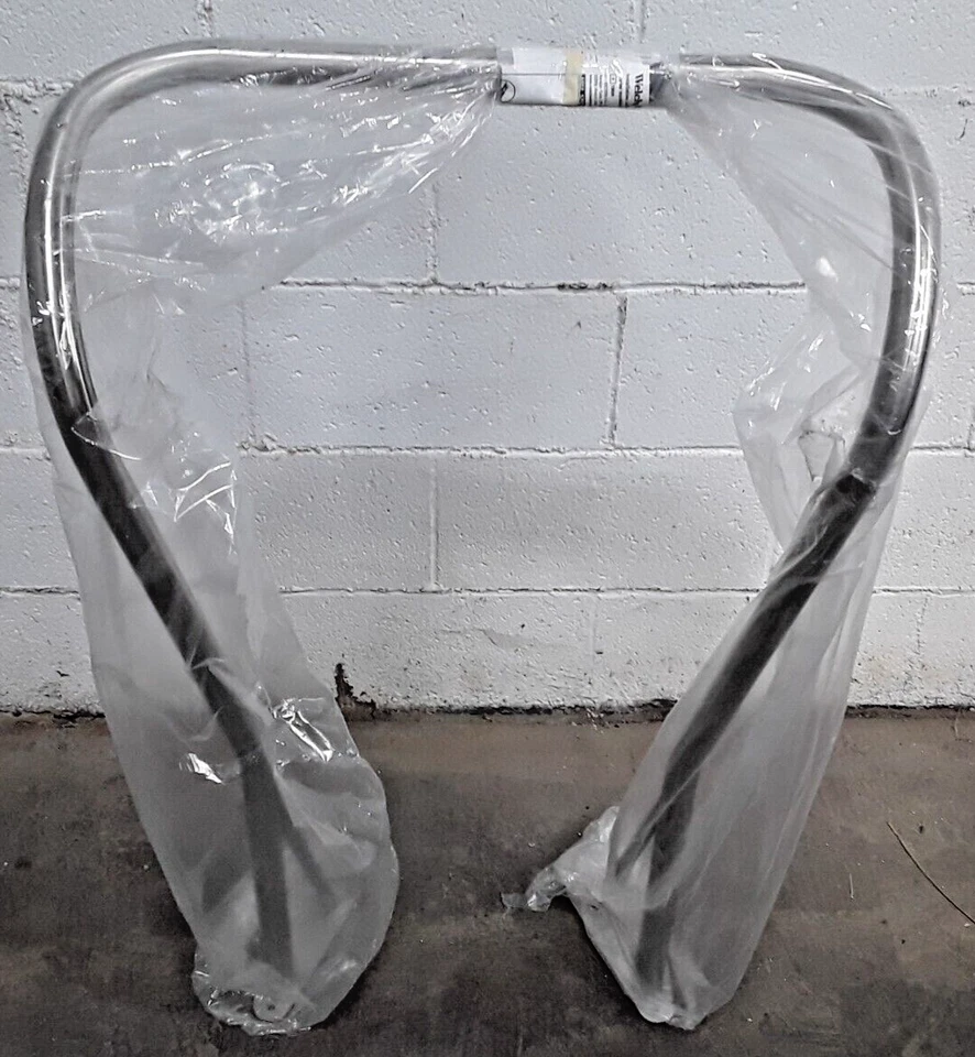 WELCH ALLYN - KIT DE HERRAJES DE BARANDILLA PARA MODELO 5002, 5702 y 6002 - NUEVO Foto 1 de 4