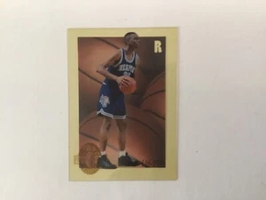 Anfernee Hardaway 1 Of 66,000 Rookie Four Sports 1993 Classic - Picture 1 of 2