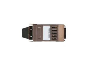Extreme Networks 10051H 1000BASE-SX Transceiver SFP - Zdjęcie 1 z 1