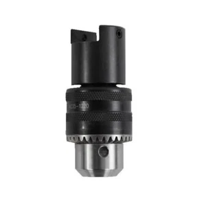 CHAMPION - Drill Chuck and Adaptor for AC35, Champion QX1220 (1/2") - Picture 1 of 1