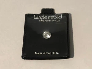 Lindenwold's Fine Jewelers Cubic Zirconia Diamond Simulant - Picture 1 of 4