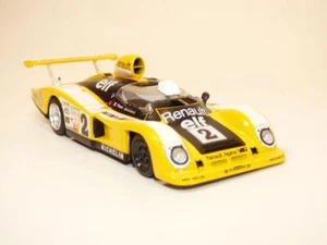 ALPINE A442 n°2 vainqueur 24H du MANS 1978 1/43 blister - Picture 1 of 1