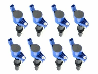 For 2005-2008 Ford Expedition Ignition Coil Kit 26899CG 2007 2006 5.4L V8 - Image 1 of 2