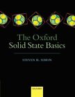 The Oxford Solid State Basics par Steven Simon