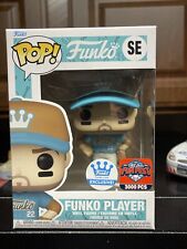 Funko POP! Baseball Player SE All-Star Fun Fest 2022 3000 22 FunFest AllStar
