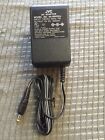 AC Adapter Power Supply JVC Model AA-R905XJ 6VDC 6V 400mA Adaptor Charger Cable
