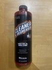 Slick Products Cleaner & Degreaser Cleaning Solution |  Non-Corrosive | 16 fl oz