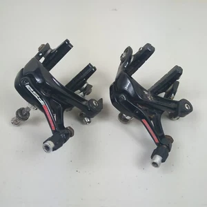 FSA SLK Road Bike RIM BRAKE Calipers Brakes - Picture 1 of 8