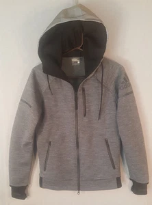 Chaqueta de entrenamiento con capucha reflectante para mujer ADIDAS S19 Standard 19 Daybreaker M - Imagen 1 de 11