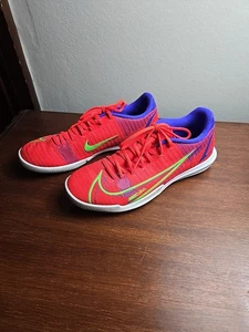 Nike Mercurial Vapor 14 Academy TF, Rasen Fußballschuhe, Größe 4,5 Damen - Bild 1 von 11