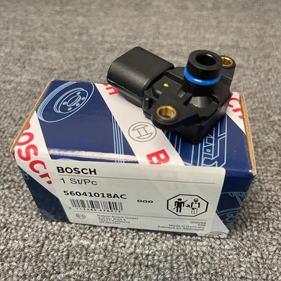 Датчик давления коллектора MAP для Chrysler Dodge Jeep 56041018AC 56041018AD - Изображение 1 из 4