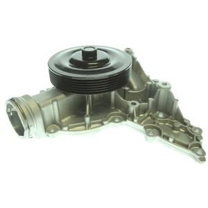 Saleri PA1387 Water Pump for MB Mercedes E Class ML SLK C R CLK 2722000901 C300 - Picture 1 of 5