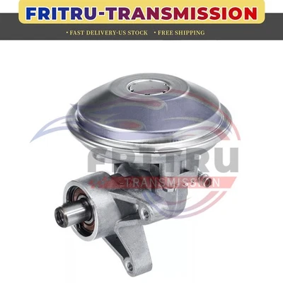 904-808 Mechanical Vacuum Pump For Ford F-100 F-150 F-250 F-350 E-350 Econoline Foto 1 de 4