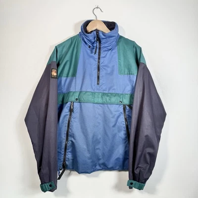 Páramo Analogy Medium Windbreaker Smock Jacket Waterproof Outdoor Hiking - Image 1 of 4