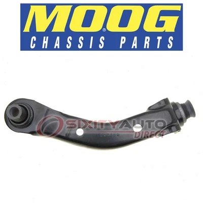 MOOG Front Right Upper Control Arm for 2013-2019 Nissan NV200 - Spring Ride qd Foto 1 de 4