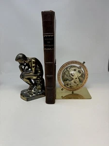 Samuel Daniel / COLLECTION OF THE HISTORY OF ENGLAND THE FOURTH EDITION 1650 - Imagen 1 de 10