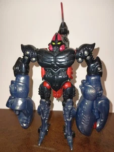 Transformers Beast Wars Scorponok Mega Class 1996 Figure - Picture 1 of 13