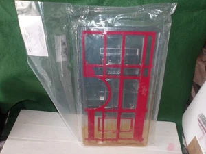 HACHETTE 1/12 BUILD THE CLASSIC ROUTEMASTER BRITAINS MOST ICONIC BUS ISSUE 102 - Picture 1 of 2
