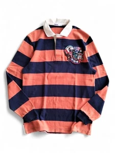 Camisa de rugby Ne-net de Issey Miyake - Imagen 1 de 5