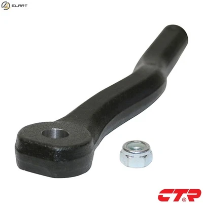 TIE ROD END CE0827L FOR LEXUS IS/III GS 2AD-FHV/FTV 2.2L 2AR-FSE 2.5L 4cyl IS II - Image 1 of 4