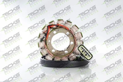 Ricks Stator For Kawasaki Ninja ZX6R ZX600R 2009-2012 21-234 - Image 1 of 2
