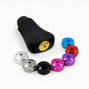 [DLIVE x HEDGEHOG STUDIO] Silicone Fit & Round Knob Limited Original Color Model - Picture 1 of 7